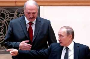 ​Конфликт из-за цен на нефть между Россией и Белоруссией подталкивает Минск в объятия Брюсселя и Вашингтона.