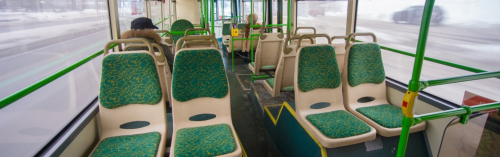 Автобусы из Подмосковья изменят маршруты при закрытии участка метро