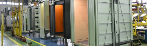 Карачаровский завод будет выпускать лифты по новому стандарту