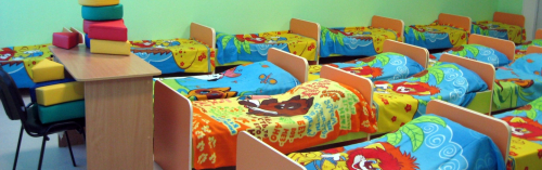 В детских садах Новой Москвы создадут более 3 тысяч мест в этом году