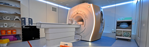 Компьютерный томограф установят в институте неотложной детской хирургии