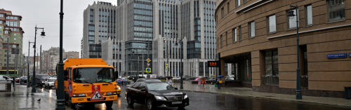 Собянин: Москва избавилась от 452 долгостроев за восемь лет