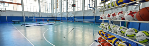 В Москве возведут около 40 объектов спорта за счет бюджета до 2021 года