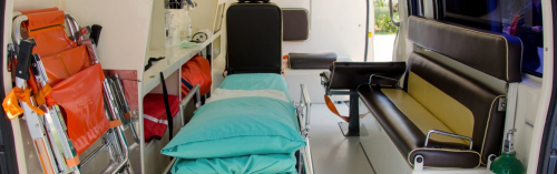 Две поликлиники и пост скорой помощи построят в Кокошкино
