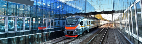 Хуснуллин: МЦД дадут московскому региону 221 остановку наземного метро