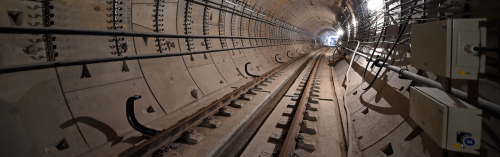 Утвержден проект планировки БКЛ метро «Давыдково» – «Аминьевское шоссе»