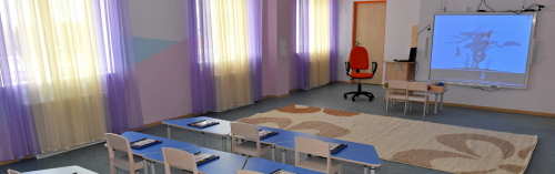 Школу с детским садом в ЖК «Бунинские луга» введут ко Дню знаний