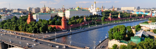 Хуснуллин: в Москве благоустроят 150 км набережных к 2024 году