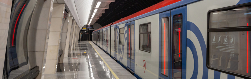 Собянин: станция метро «Савёловская» приняла более 1 млн пассажиров