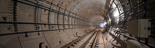 Хуснуллин: два конкурса на дизайн станций метро объявят в этом году