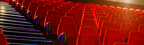 Кино как в Южной Корее: как изменятся бывшие советские кинотеатры