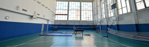 Инвестор построит спорткомплекс в деревне Марушкино Новой Москвы