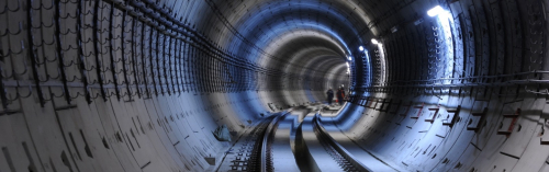 Шесть станций метро построят в Москве до конца года