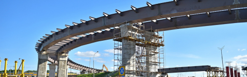 Участок СВХ от Открытого до Ярославского шоссе «поедет» в 2022 году
