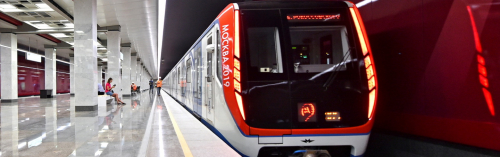 Свыше 1 млрд пассажиров перевезло московское метро с начала года