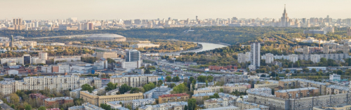 Адресную инвестиционную программу Москвы на 2019 год увеличат