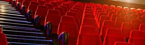 Кинотеатр «Слава» станет культурно-досуговым центром