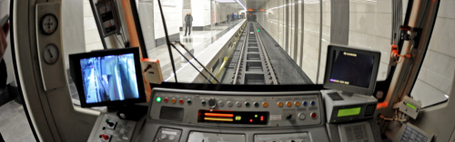 Хуснуллин: западный участок БКЛ метро будет готов через 2,5 года