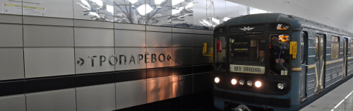 Участок Сокольнической линии метро возобновит работу 21 июля