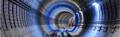 Хуснуллин: все тоннели Большого кольца метро будут готовы в 2021 году