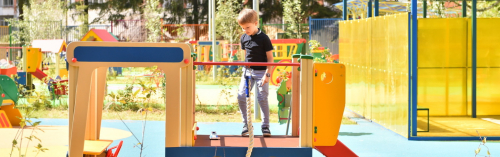 Жилой комплекс с детским садом появится в районе Богородское