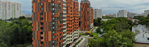 Якушев: российский опыт реновации жилья заинтересовал страны Африки