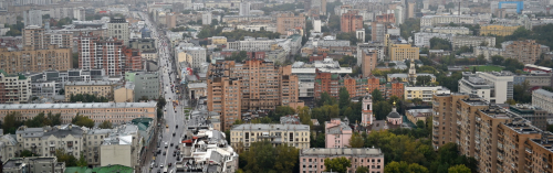 В мастер-планы районов Москвы включат экономическую модель – Хуснуллин