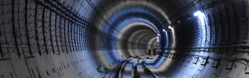 В Москве построят 45 км тоннелей метро в 2019 году – Хуснуллин