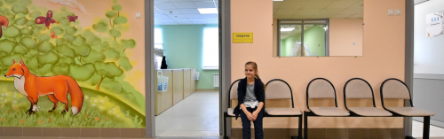 Строительство детской поликлиники в Тропарево-Никулино проверят