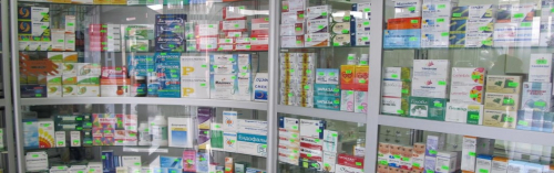 Фармацевтическое производство с лабораторией появится в Зеленограде