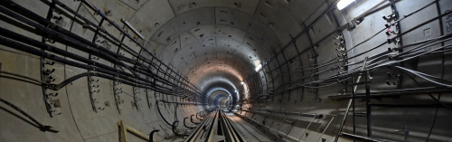 Участок Сокольнической линии метро закроют для строительства БКЛ