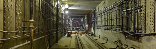 Семь станций начали строить на Коммунарской линии метро