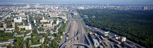 Участок СВХ от Ярославского до Дмитровского шоссе построят в 2022 году