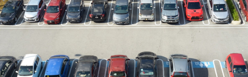 Более 30 перехватывающих парковок обустроят у станций первых МЦД