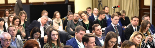 На VIII Санкт-Петербургском культурном форуме обсудят развитие регионов