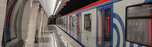 Хуснуллин: на БКЛ метро будет 32 пересадки на другие виды транспорта