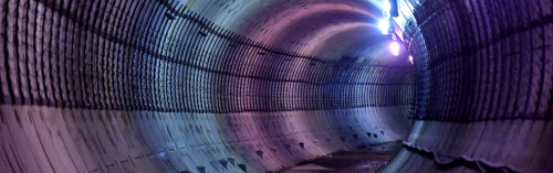 Собянин: завершена проходка двух тоннелей на Большом кольце метро