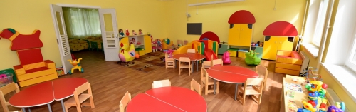 Инвестор построит четыре детских сада в районе Солнцево