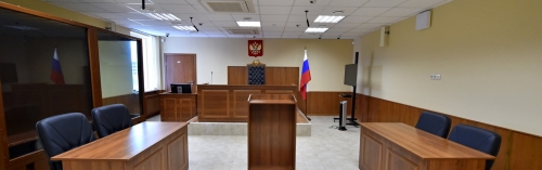 Власти Москвы отстаивают интересы дольщиков ЖК «Мегаполис» в суде