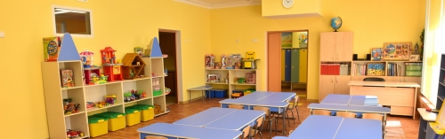 Инвестор построит детский сад на 200 мест в поселении Московский