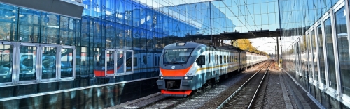 Хуснуллин: первые Московские центральные диаметры разгрузят вокзалы на 20%