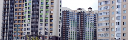 В Новой Москве введут 1 млн кв. метров недвижимости до конца года