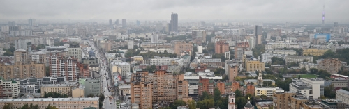 В Москве изменятся правила получения АГР