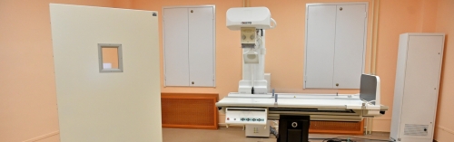 В двух районах Москвы построят поликлиники для взрослых
