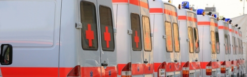 В Московском появится подстанция скорой помощи на 20 машин