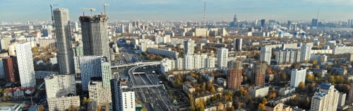 Регионы России будут перенимать московский опыт цифровизации в строительстве