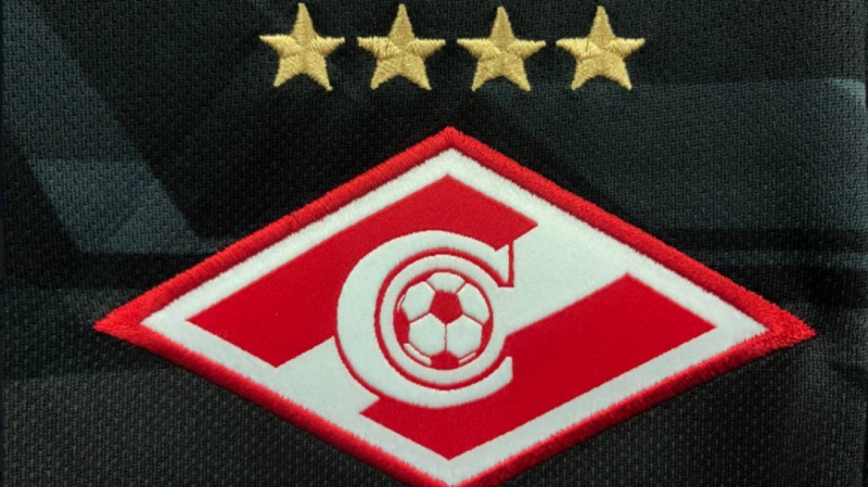 «Спартак» прекратил сотрудничество с заместителем гендиректора клуба Кузьмичевым