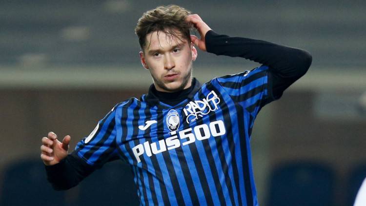 Гол полузащитника сборной России Миранчука помог &laquo;Аталанте&raquo; победить &laquo;Верону&raquo;