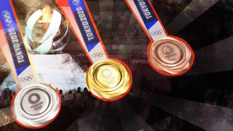 Блогер Голос Мордора рассказал, как трансгендеры могут повлиять на женский спорт