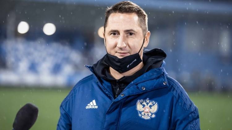 Экс-полузащитник сборной России Быстров пожаловался на угрозы от хейтеров